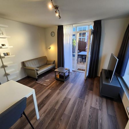 Flipflop Villa Noordwijk Eksteriør bilde