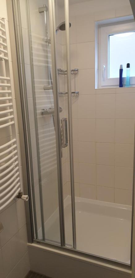 Flipflop Villa Noordwijk Eksteriør bilde